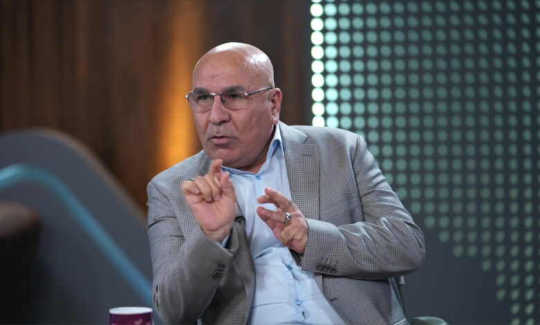 ماجد شنكالي