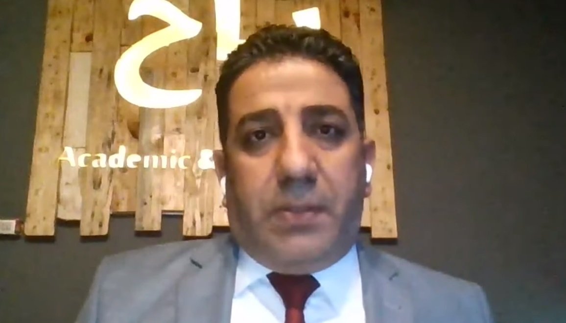 أكاديمي كردي: إعلامنا المتحدث بالعربية لم يتمكن من نقل رسالة الإقليم للعرب