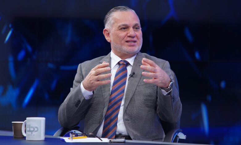 بهاء الأعرجي