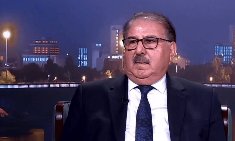 سبهان الملا جياد