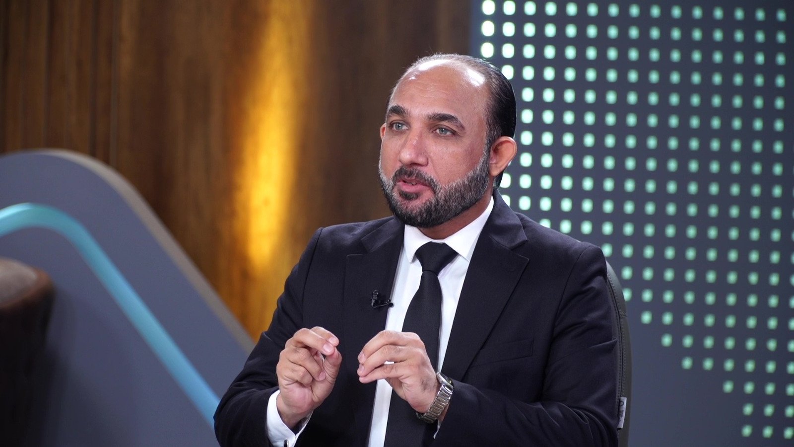 رسائل غير مباشرة .. نعناع يسلط الضوء على خطبة ممثل المرجعية في النجف