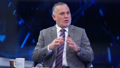 بهاء الأعرجي