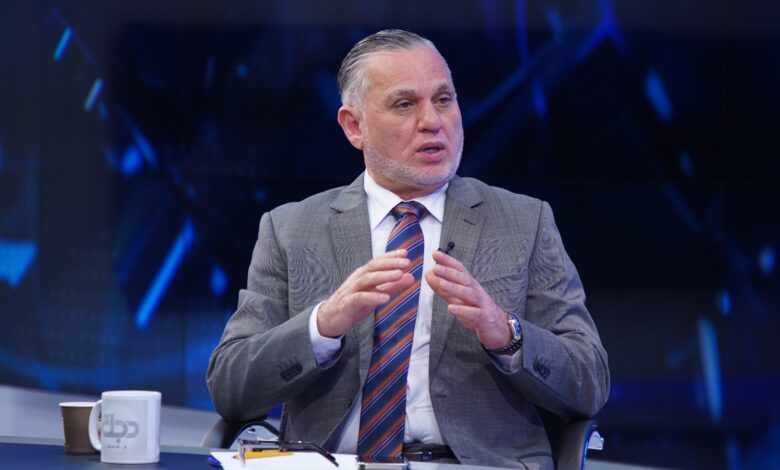 بهاء الأعرجي