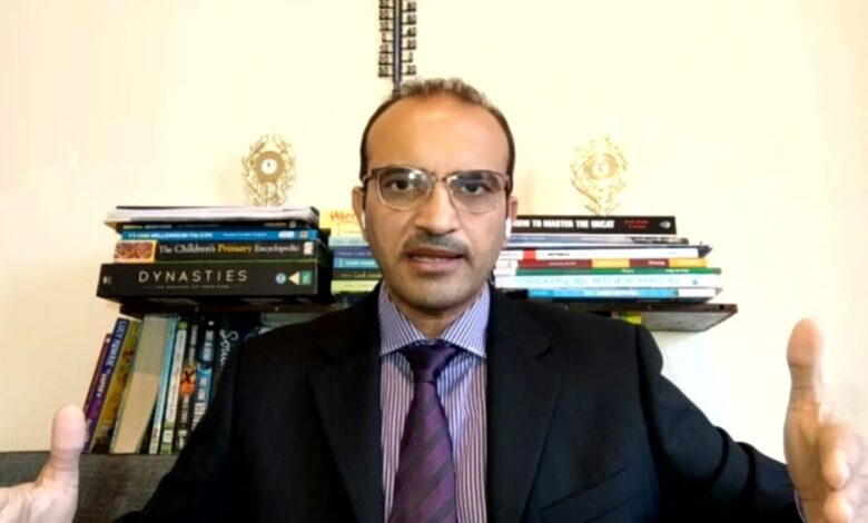 حيدر سلمان