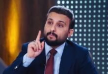 سيف السعدي