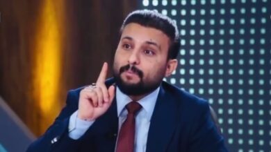 سيف السعدي