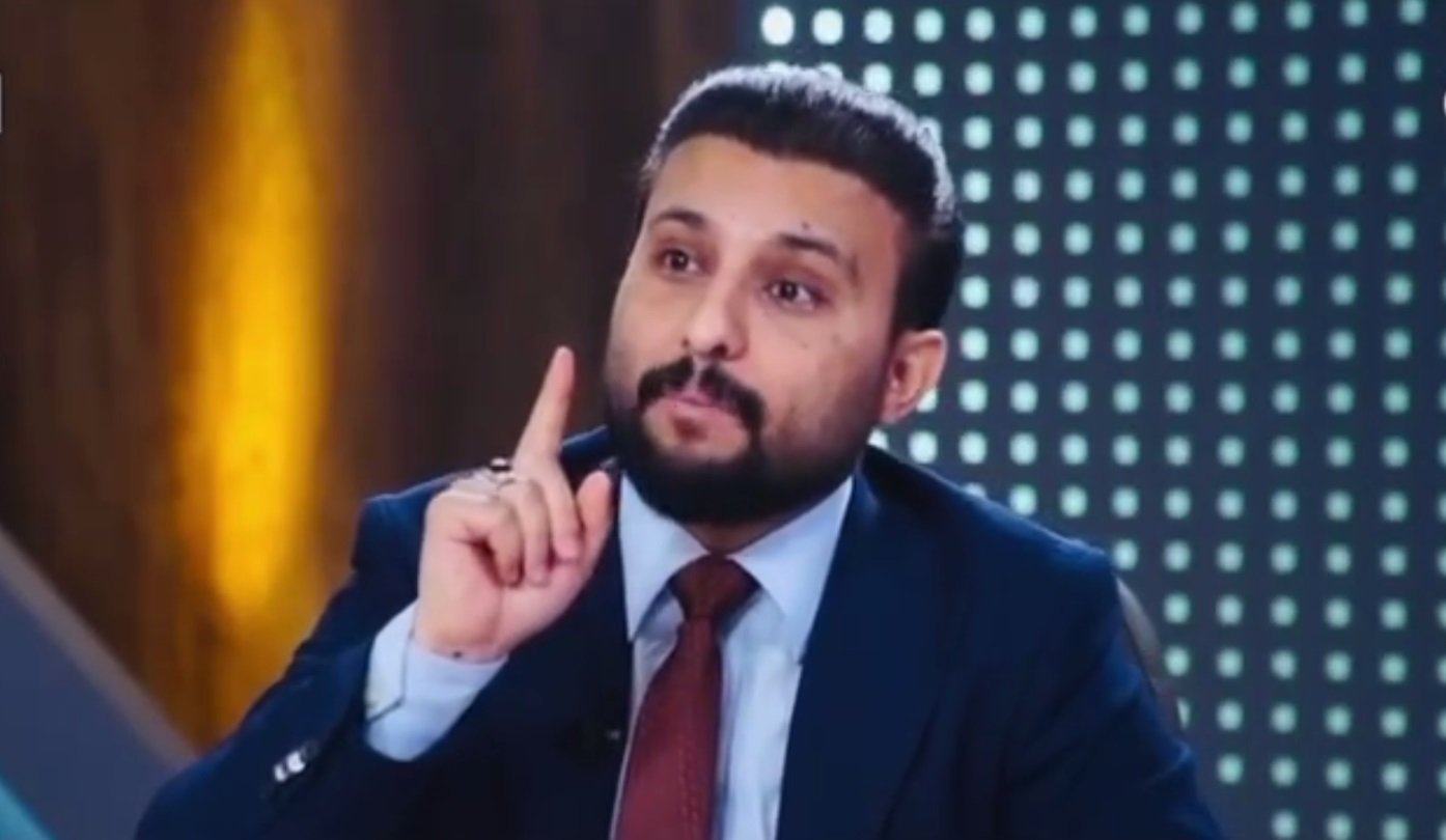 بيان السيستاني جاء بعد تشخيص حالة قد تقود العراق إلى الخراب.. أكاديمي