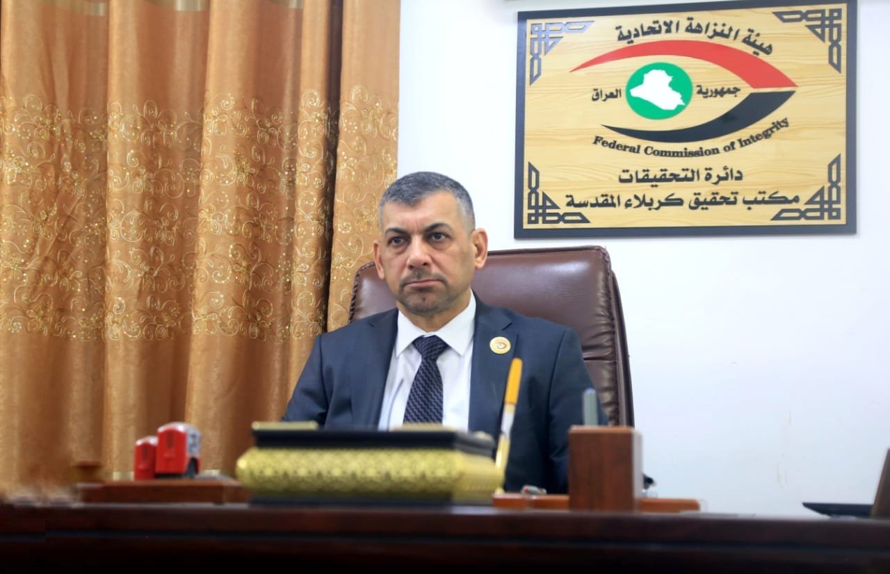 “سنجمع التواقيع”.. النزاهة النيابية تكشف عن سابقة في قضية حيدر حنون