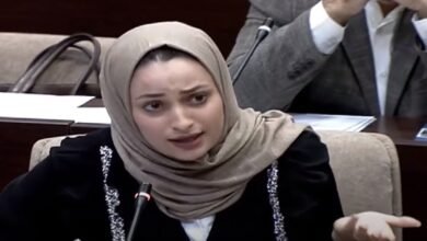 نور نافع الجليحاوي