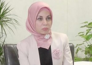 لقاء وردي