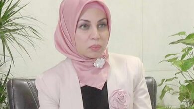 لقاء وردي