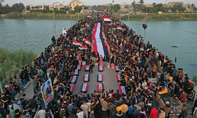 جسر الزيتون