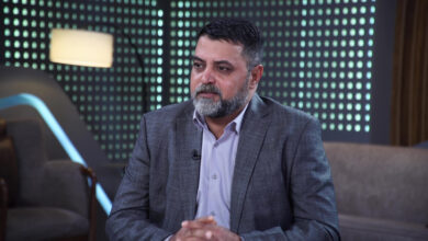 عصام حسين