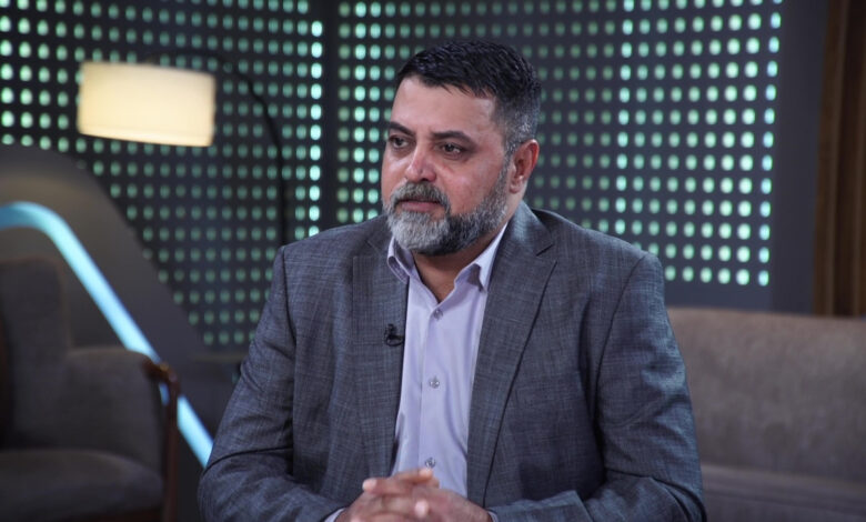 عصام حسين