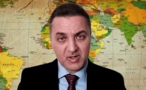 زياد الهاشمي