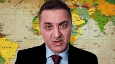 زياد الهاشمي