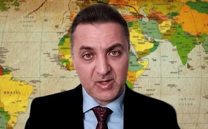 زياد الهاشمي