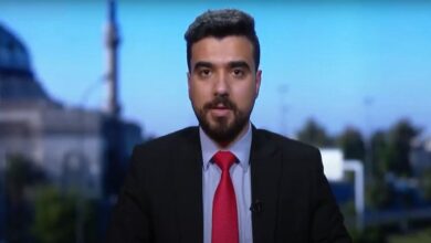 أحمد الوندي