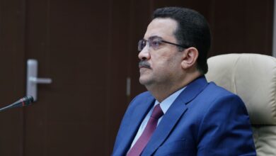 محمد شياع السوداني