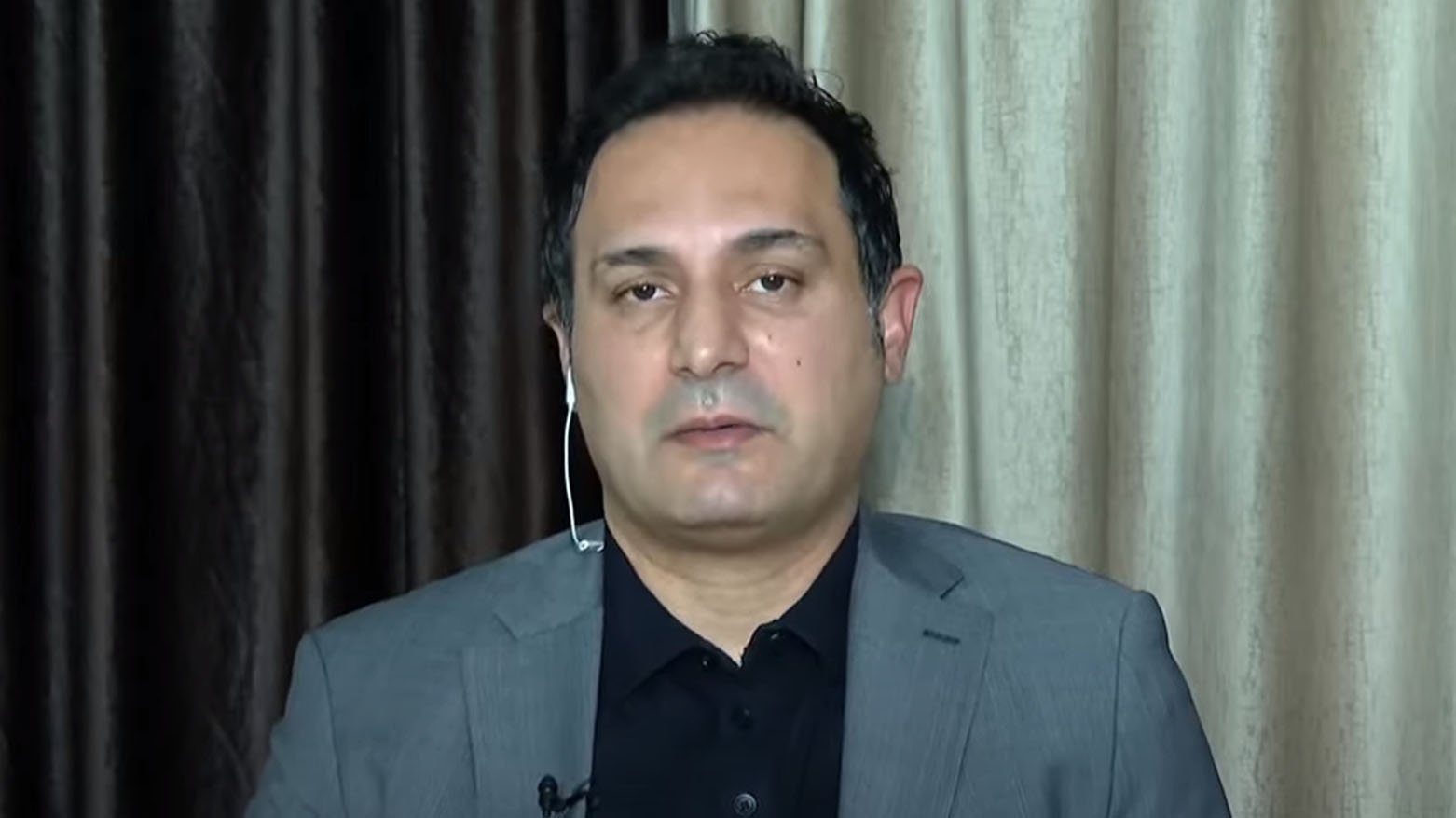 نائب: هناك عمليات خلط للنفط الإيراني مع العراقي وتهريبه