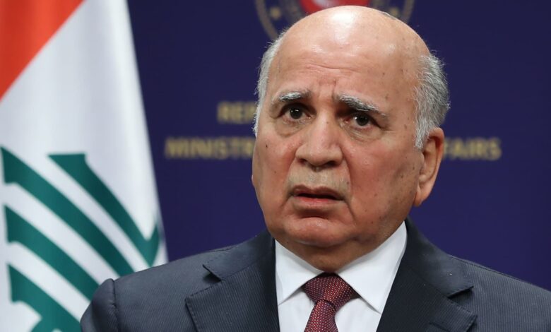 فؤاد حسين