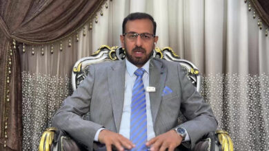 رزاق مهدي العلي