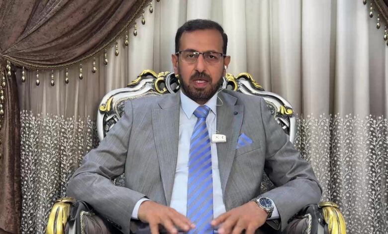 رزاق مهدي العلي