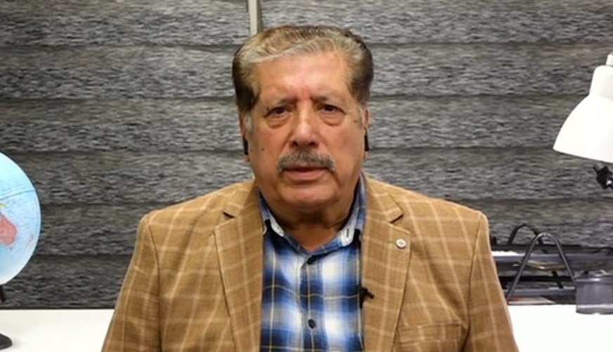 مشروع قانون “تحرير العراق”.. عنوز يصرخ ضد الأمريكان: أين خارجيتنا؟ وأين سيادتنا؟