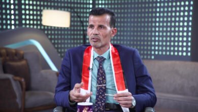 محمد المنصوري