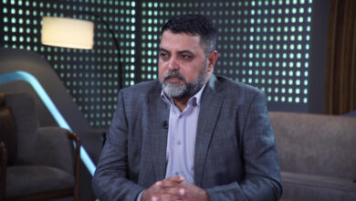 عصام حسين