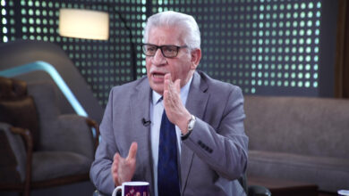 خالد السراي