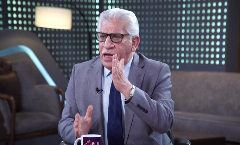 خالد السراي