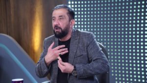 عمار العزاوي