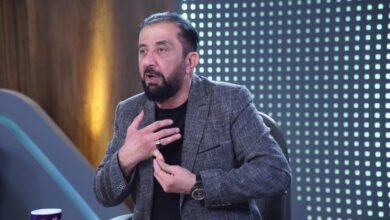 عمار العزاوي