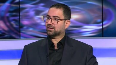 حيدر البرزنجي