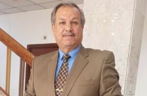 عدنان عودة الطائي