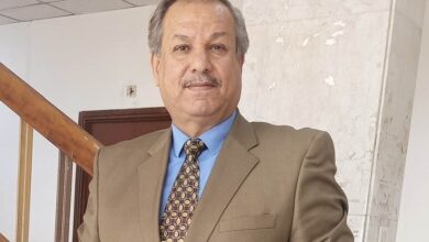 عدنان عودة الطائي