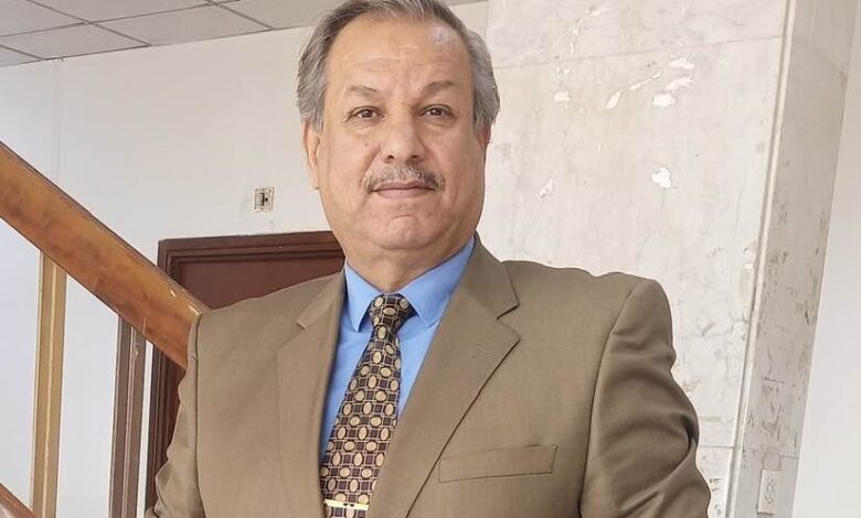 عدنان عودة الطائي