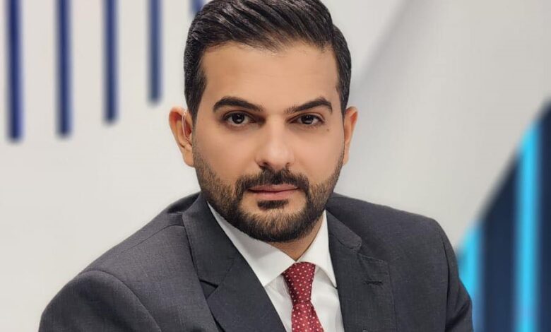 ياسر عامر
