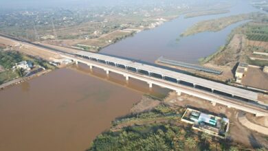 جسر الفلوجة الرابع