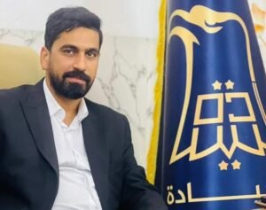 صفاء المشهداني
