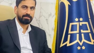 صفاء المشهداني