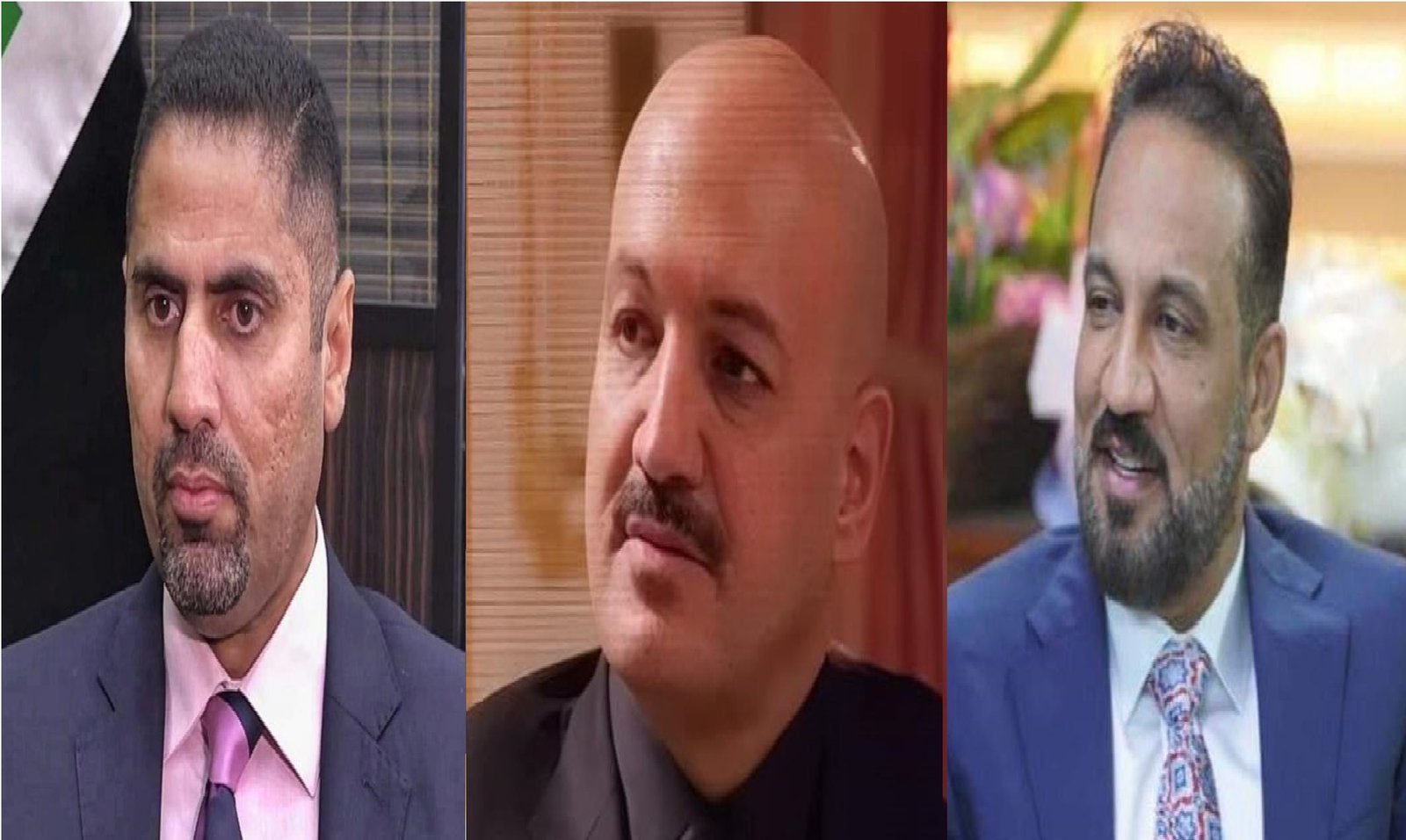 القضاء يحسم دعاوى “سرقة القرن” ويصدر أحكاماً بحق نور زهير ورائد جوحي وهيثم الجبوري