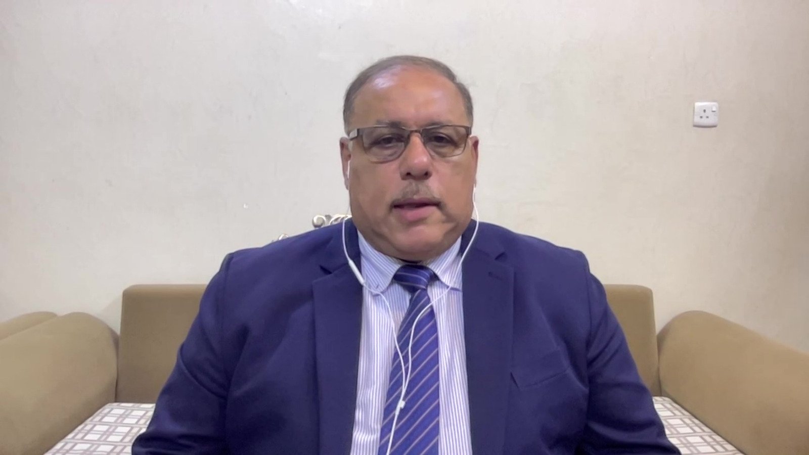 صوت الفصائل أعلى من الدولة وواشنطن تسعى لـ”تفكيك الساحات”.. البدران يوضح التداعيات