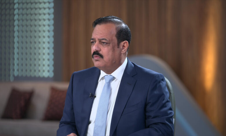 طلال الزوبعي