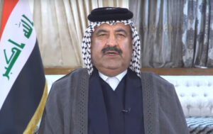 محمد الصيهود
