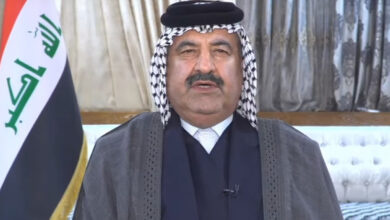 محمد الصيهود