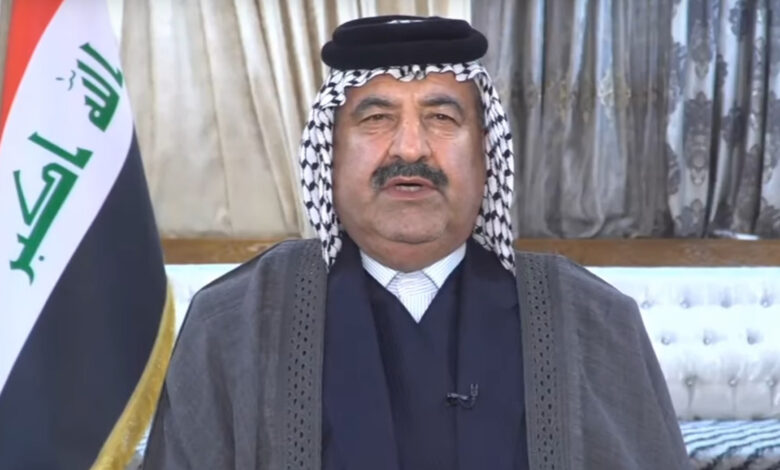 محمد الصيهود