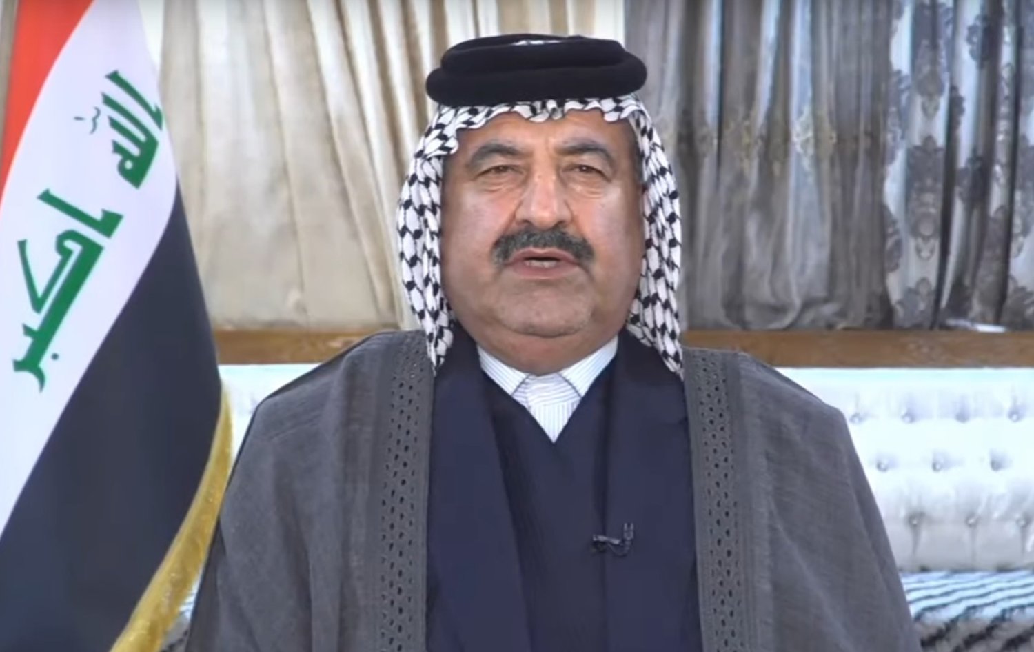 الصيهود: الحديث عن رئاسة الوزراء مبكر.. حتى لو حققنا 100 مقعد