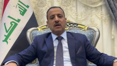 سعدون الشمري